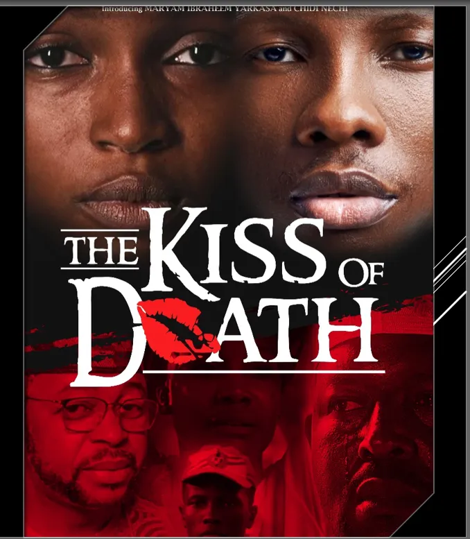 The Kiss of Death